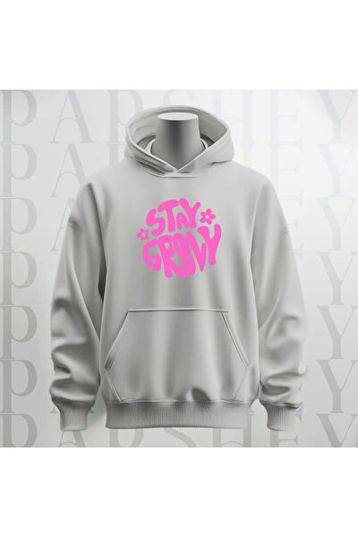 PARSHEY Erkek Sweatshirt