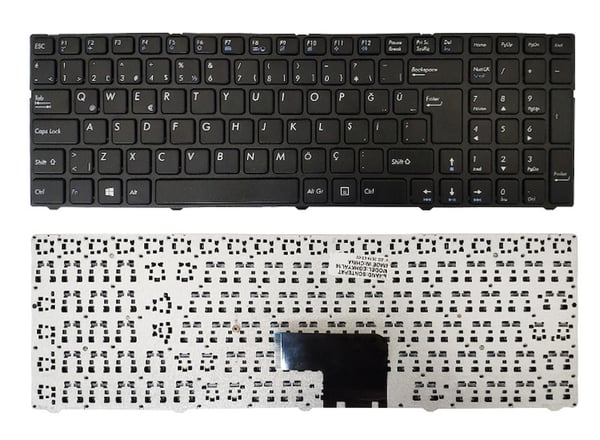 Afila Notebook Yedek Parça