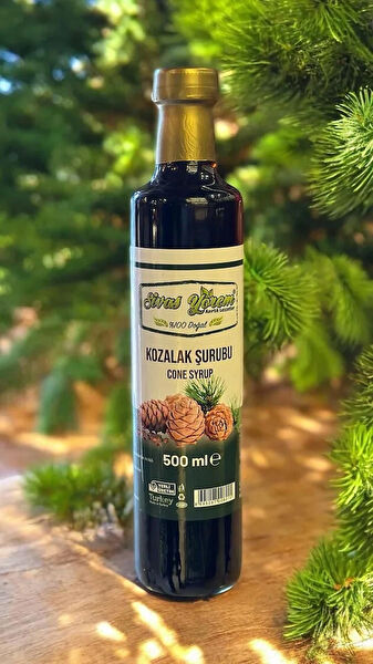 Sivas Yörem Aktar Ürünleri