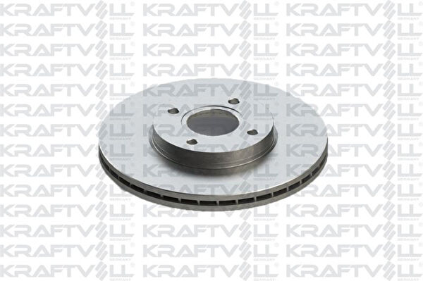 Kraftvoll Fren Diskleri