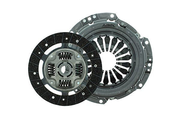 AİSİN Debriyaj Setleri