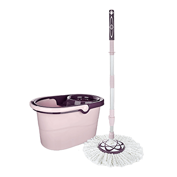 Titiz Temizlik Kovası