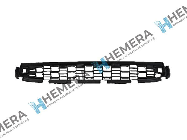 FPI Araç Izgaraları