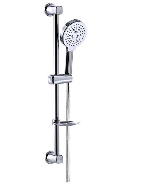 DUXXA Duş Başlığı, Spirali, Seti