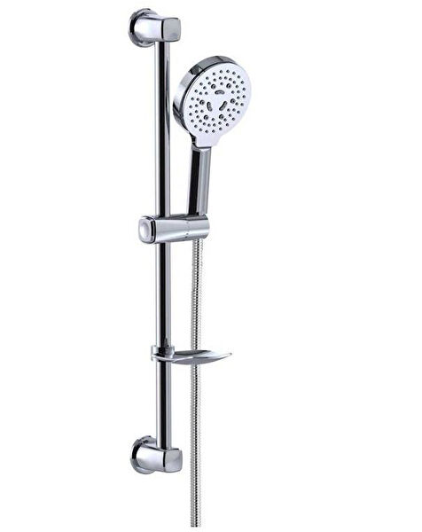 DUXXA Duş Başlığı, Spirali, Seti