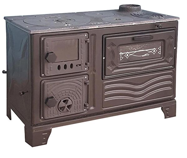 Dorello Katı Yakıt Sobası