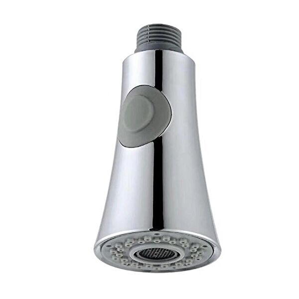 Yapıtaşı Duş Başlığı, Spirali, Seti