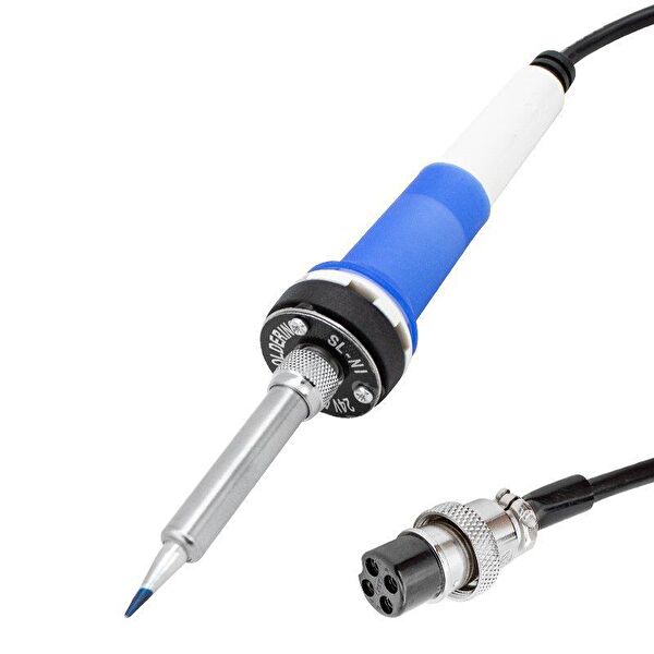 Solomon Lehim, Havya ve Aksesuarları