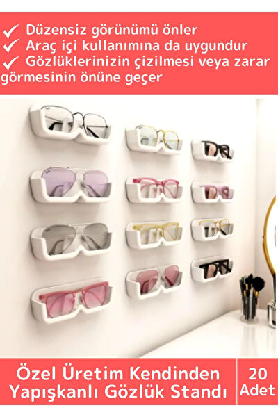 Wintoup Gözlük Aksesuarları