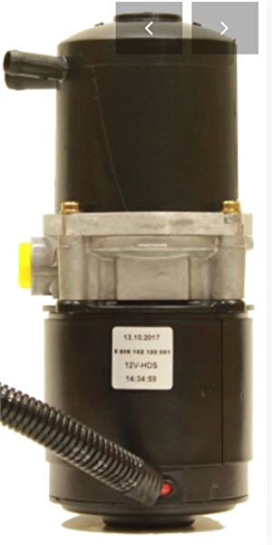 H-TECH Direksiyonlar