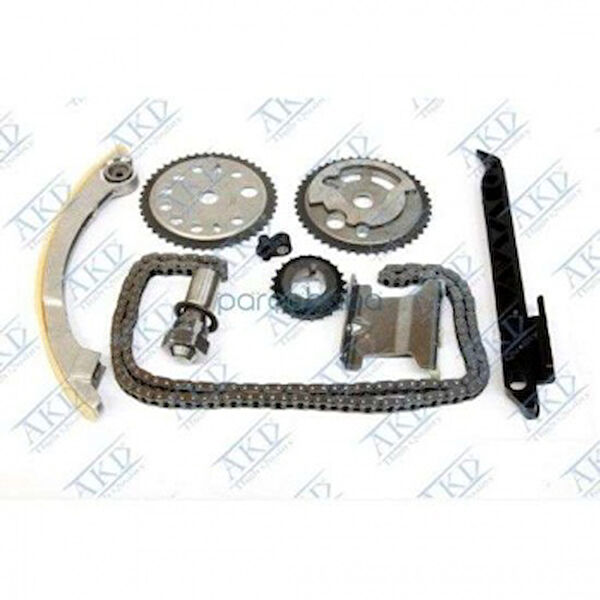 Akd Zincir Grubu Parçaları