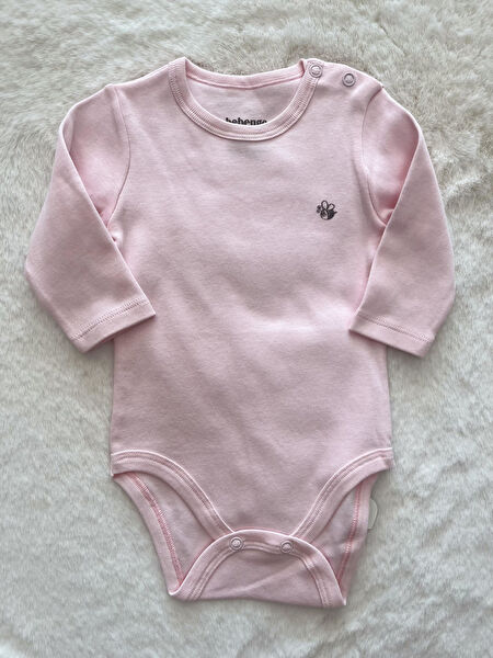 Bebengo Body, Zıbın