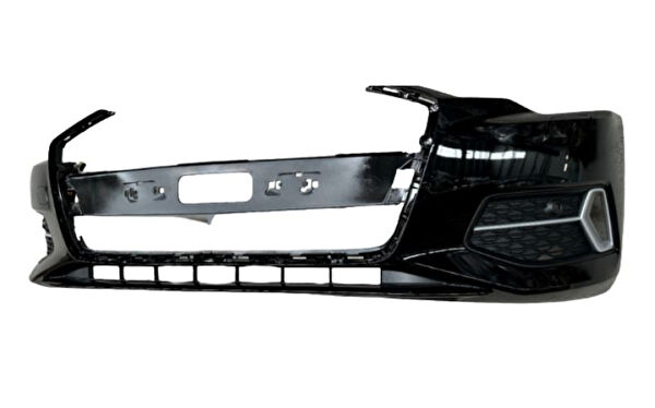 Vortex Araç Tamponu