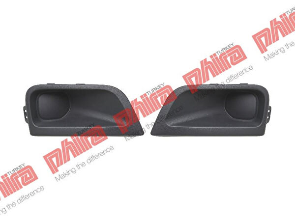 PHIRA Araca Özel Sis Lambaları