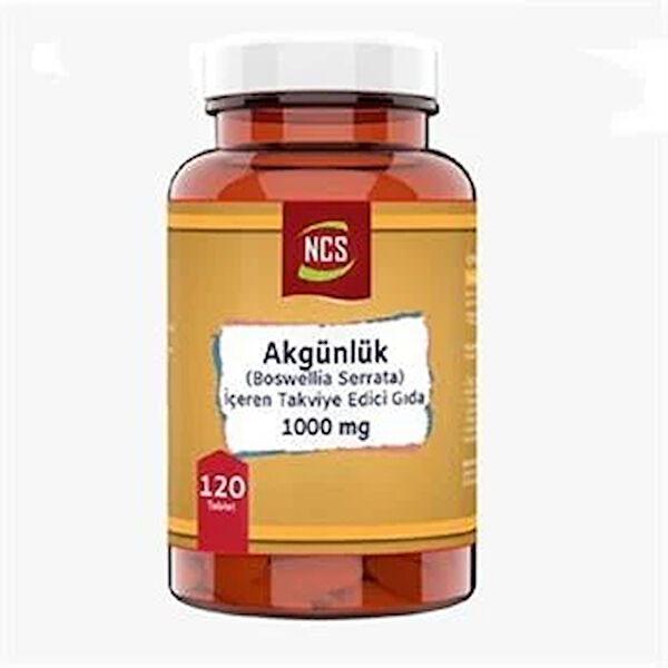 Ncs Vitamin, Mineral