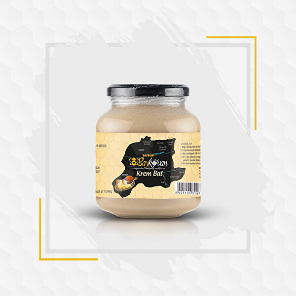 Baykovan Organik Bal, Pekmez, Reçel