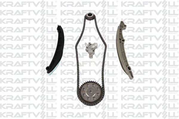 Kraftvoll Yağ Pompa Zinciri