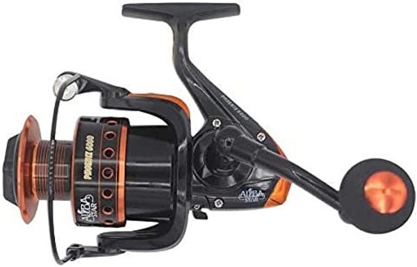 AlbaStar Olta Makinesi