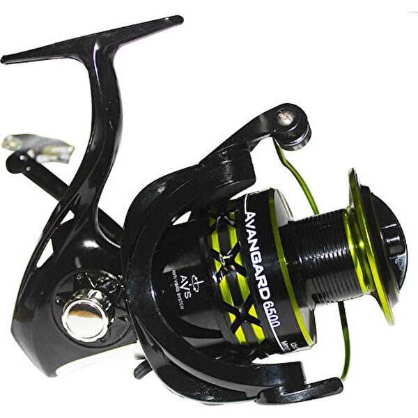 AlbaStar Olta Makinesi