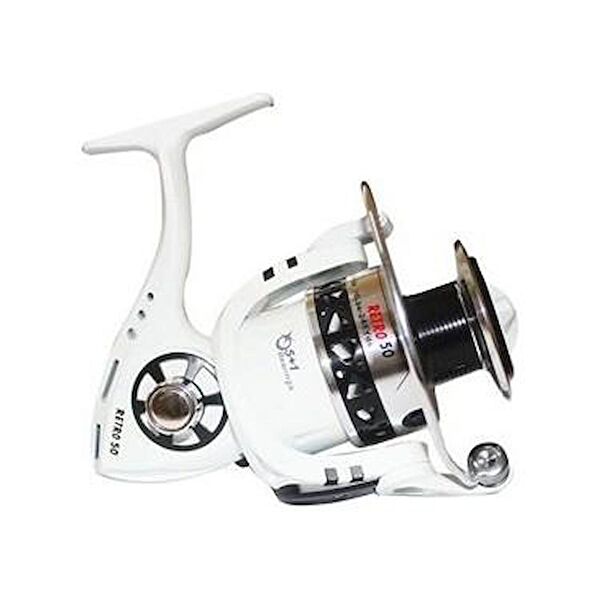 AlbaStar Olta, Kamış Setleri