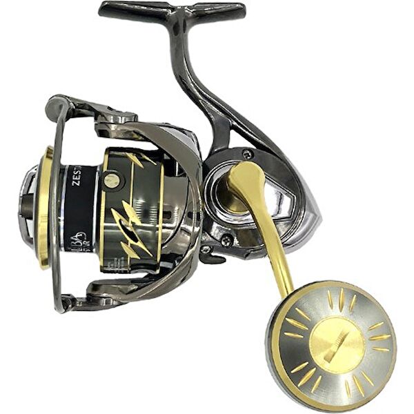 AlbaStar Olta Makinesi