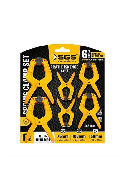 SGS İşkence