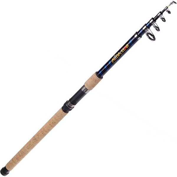 AlbaStar Olta, Kamış Setleri