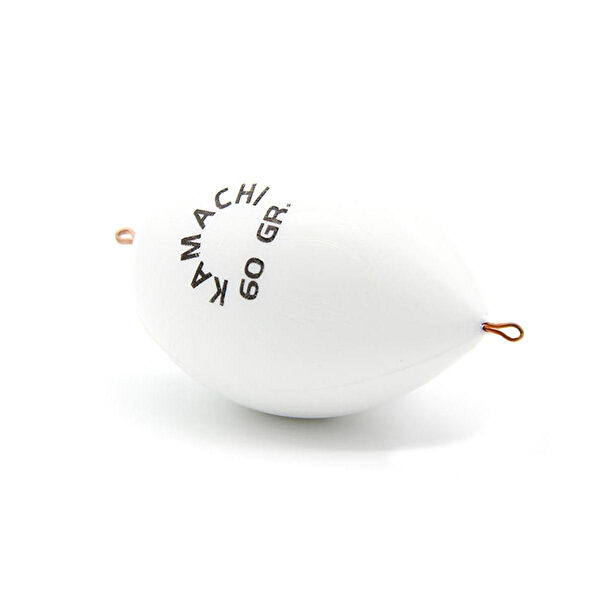 Kamachi Şamandıralar