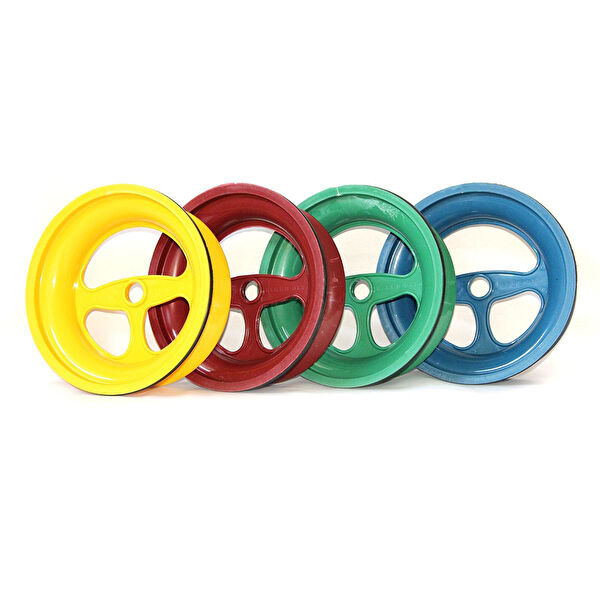 Alba Star Yem Takma Aparatı