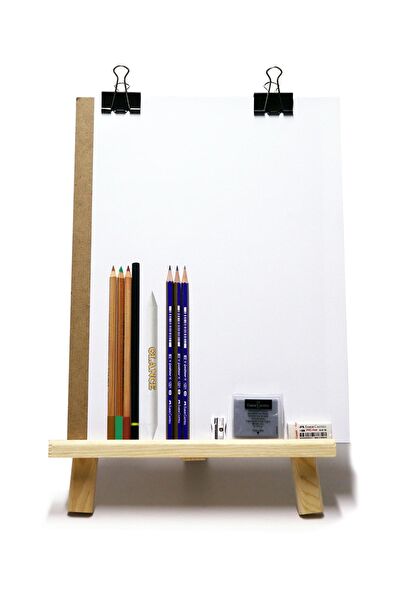 Glance Teknik Çizim Kalemleri