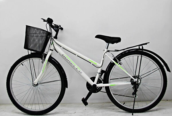 Dorello Şehir Bisikleti