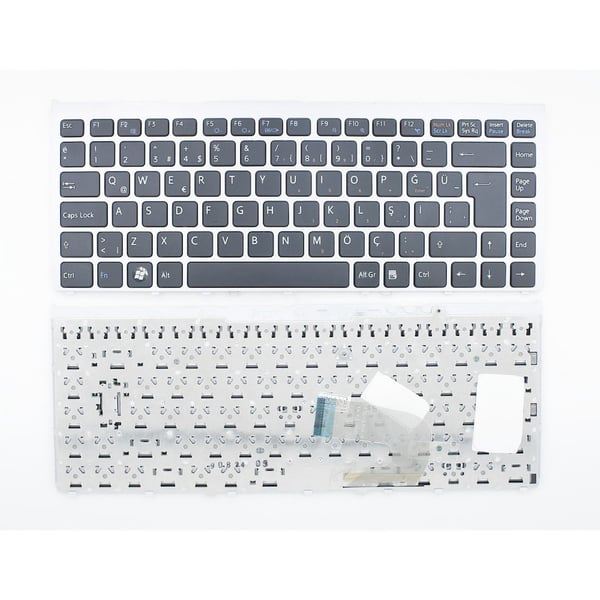 Afila Notebook Yedek Parça
