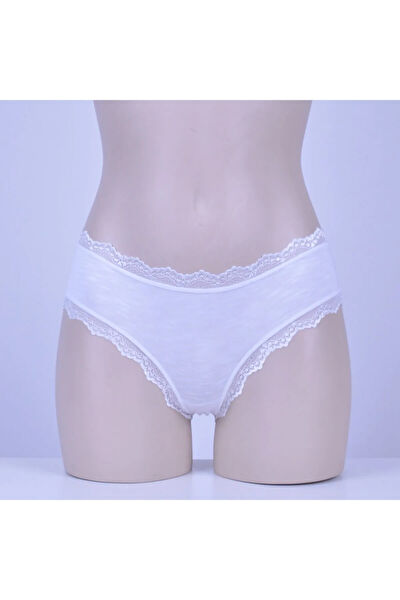 Papatya Kadın Külot