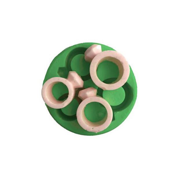 Odak Kurabiye, Çikolata Kalıbı