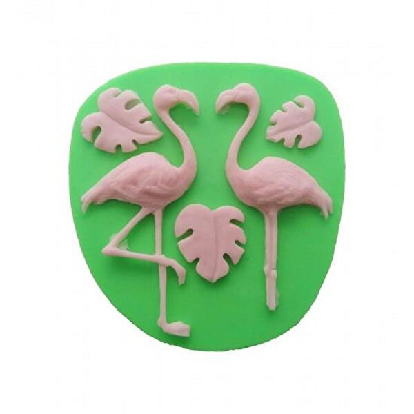 Odak Kurabiye, Çikolata Kalıbı