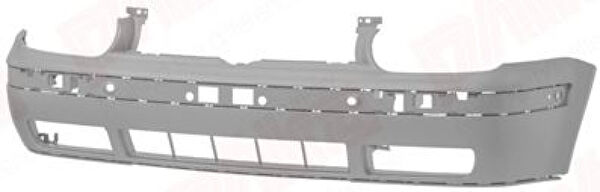 Universal Araç Tamponu