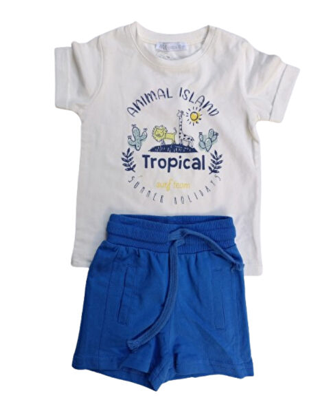 Fancykidsantalya Erkek Çocuk Takım