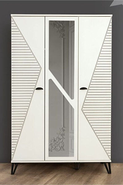 Setay Çocuk, Genç Odası Gardırop