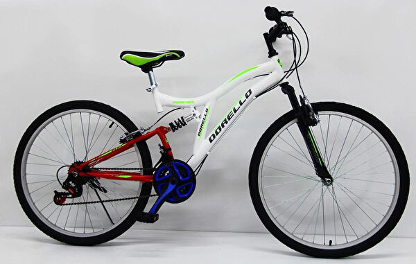 Dorello Şehir Bisikleti