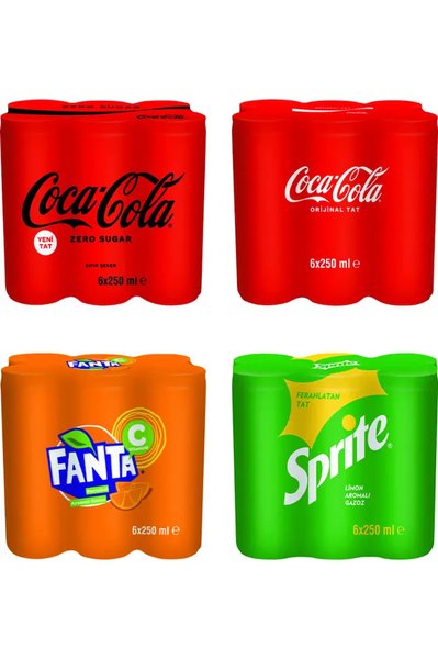 Coca Cola Kola