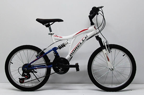 Dorello Çocuk Bisikletleri