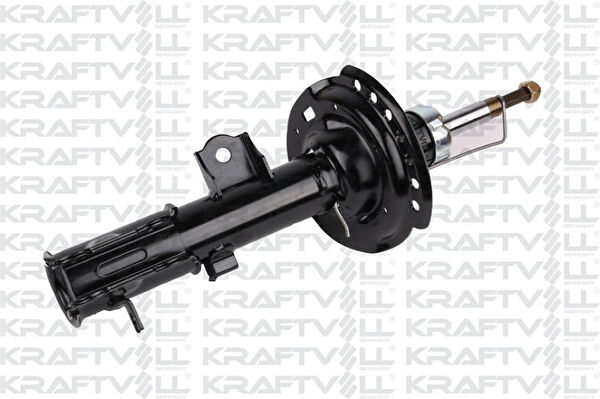 Kraftvoll Amortisörler