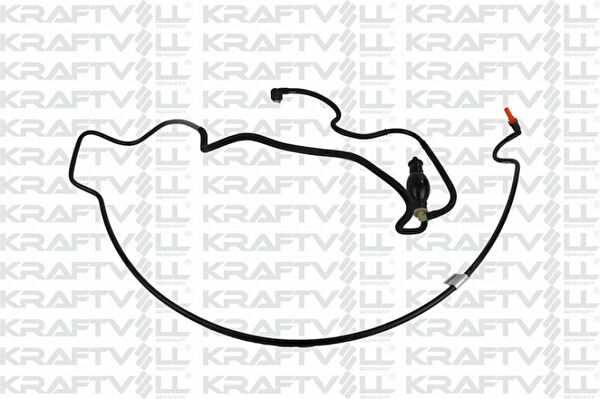 Kraftvoll Yakıt Deposu Ekipmanı