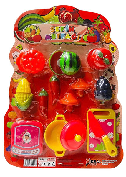 Bircan Oyuncak Eğitici Oyuncaklar