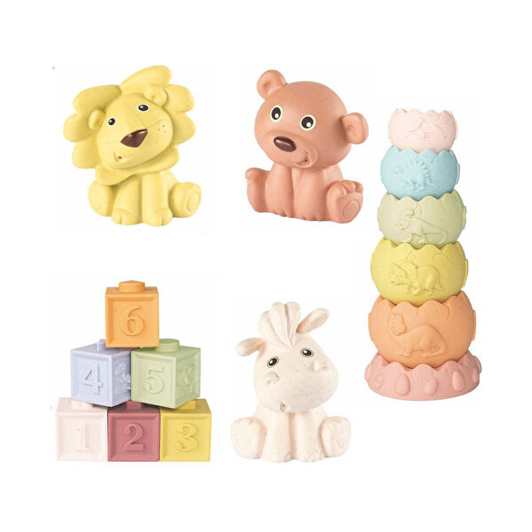 Fisher-Price Banyo Oyuncakları