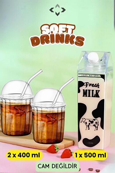 Lider Meşrubat Bardağı