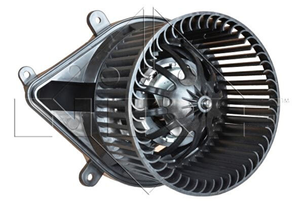 Nrf Kalorifer Ekipmanları