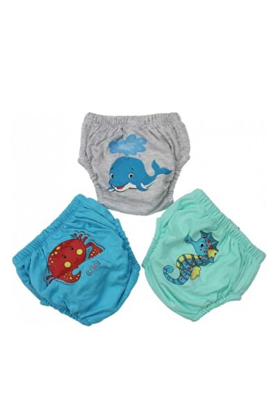 Story Baby Alıştırma Külotu