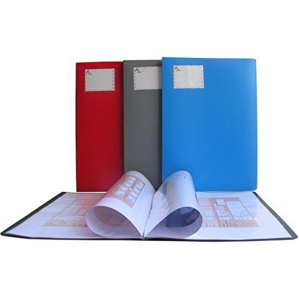 Önder Sunum Dosyası