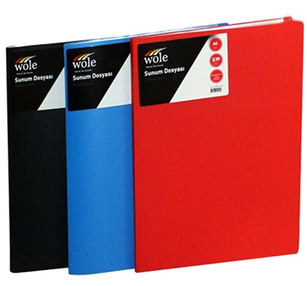 Önder Sunum Dosyası